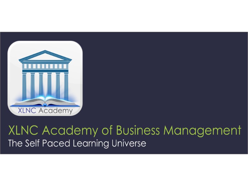 XLNC Academy of Business Management XLNC Academy of Business Management